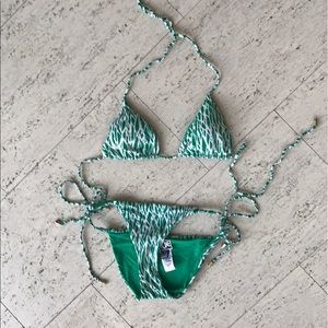 Bikini by Diane von FURSTENBERG